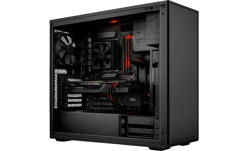 Computador Computador