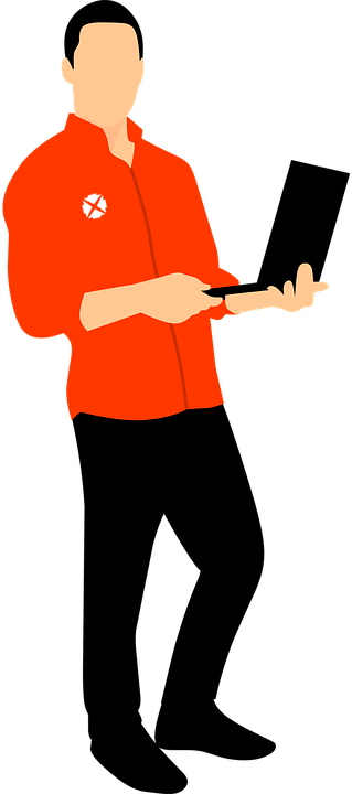 Técnico de informática